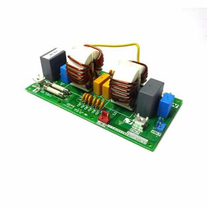 Main Board Outdoor Unit Vrf Emvrf50c00b / Emvrf56c00b 201395190154 / 17127000001170 / Ce-Mdv140w/Dn1-610.D.1.3