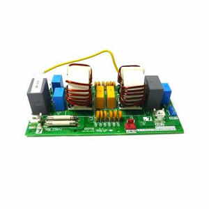 Main Board Outdoor Unit Vrf Emvrf50c00b / Emvrf56c00b 201395190154 / 17127000001170 / Ce-Mdv140w/Dn1-610.D.1.3