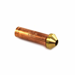 Orifice Expansion Emerson No.2 800535