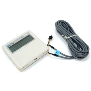 Ecox Control de Velocidad Constante para VRF EVRFKJR10 / 2033551A3865 17317100A00639