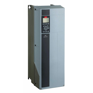 Danfoss 131X8654 Variador de Frecuencia VLT 40HP 380-480v FC-102 
FC-102P30KT4P55H2XGX3SXSXXXXAXBXCXXXXDX