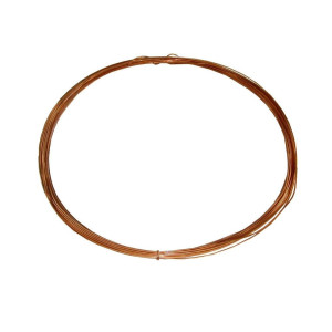 Capillary Tube 0.112"Od X 0.059"Id X 100ft Dayco