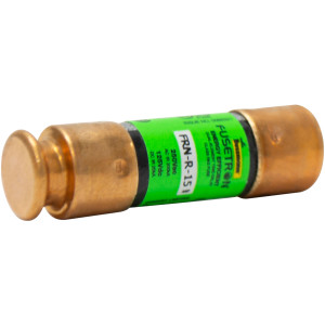 MA-Line MA-FRNR15 15A Fuse Class 5RK - 250V