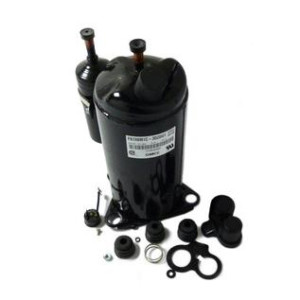 GMCC Compresor rotativo velocidad fija 12.000 Btu 220v/60hz/1ph Compatible con R410A, PA108M1C-3DZDU1 201400601350 11103010000658