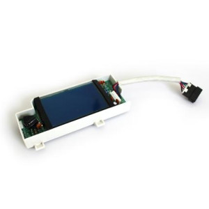 ecox Display Board for  indoor unit mini split ductless ac systems 203332590183 17222000002672 
Includes: 201332590136 17122000012217 
