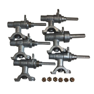 Lpg Conversion Kit Whirlpool W10273059