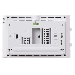 Emerson Thermostat 1 Stage 24V Digital (Non Prog.) 1F83C-11NP

