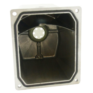 Dvr Ii Carter Kit 3a