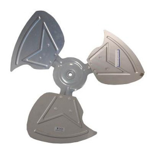 Fan Blade Vertical Condenser 36.000btu ZL-480x143x12.7-3N RoHS 201200390017 / 12200104000001
Fits: NVCU036C10B EVCU036C10B PAC36611FCB