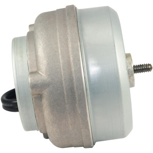 Whirlpool 833697 Motor para Condensador de Refrigerador, 5KSM81FFL0039, 115 V, 50/60 Hz, CW, 2 W, 0.18 A, 1200 rpm
