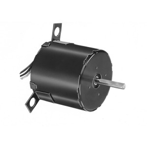 Motor Fasco D1189 115v/230v 1550rpm 1/20hp Cw (Eje 5/16"X1-3/4") 1 Speed (Reemplazo Krack) Sirve en 9654