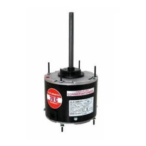 Century Motor Feh1056sf 460v 1075rpm 1/2hp (1 Shaft 1/2"X6-1/2") 1 Speed, Ball Bearing, Totally Enclosed, 70 C