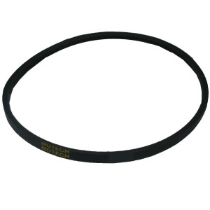 Appli Parts APRB-800310 3L310 31 in Outside Length V-Belt Fractional Hose Power FHP, 3/8 in Width by 7/32 in Height 3L-310