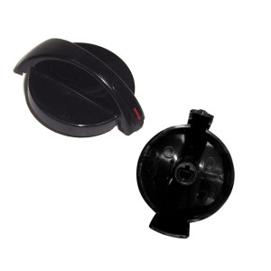 Whirlpool W10118492 Control Knob
