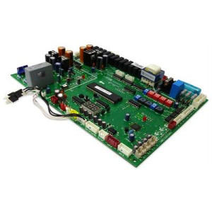 Main Board Outdoor Unit Vrf E4prf 201395100172 / 17127000001268 / Sa-Mdv252(8)W/Ddn1-840(A).D.1.1