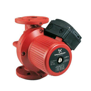 Circulador 8gpm And 28h(Ft) - 24gpm Y 12h(Ft) 220v/3ph Comfort Flex Clim-Cir-Ws
Ref. Clima-Flex