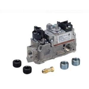 Robertshaw 24V Low Capacity Gas Valve, Satandard Opening, Capacity: 70.000 Btu, 710-402 
7000 ERLC