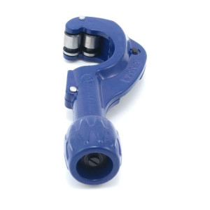 Appli Parts APT-TC105 1/8 in to 1-1/8 in Tube Cutter for Copper, Aluminum, Steel, PVC and other soft metal pipe for Plumbing and HVAC/R Professionals and DIY Applications 