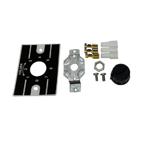Ranco Temperature Control Thermostat SPST Cold Cut-In -9C Cold Cut-Out -18C Warm Cut-In 9C Capillary Length 1200mm 47-1/4in K50P-1125-001