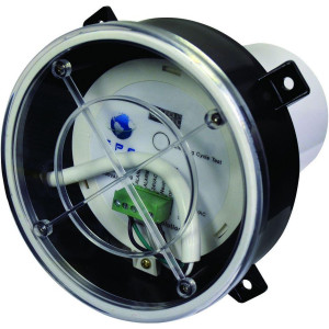 iWave-C Purificador de AIre Comercial 24V/110V/240V 4900-10
Para sistemas hasta 12 Ton
