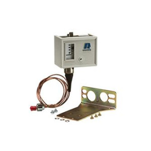 Presostato Ref. Ranco O16-200 Alta (150-450psi) Reset Manual