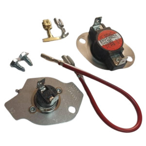 Whirlpool 279816 Termico Secadora Kit  
Sirve: 3977393 2651 3399848 3390291
