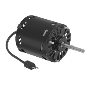 Motor Fasco D1122 230v 1650/1300rpm 1/16hp Cw (Eje 5/16"X1-5/8") 1 Velocidad (Reemplazo Heatcraft)