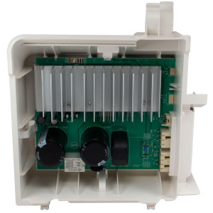 Whirlpool WPW10374126 Genuine OEM Motor Control Board for Washing Machine