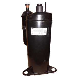GMCC Compresor Rotativo DC Inverter 24.000 Btu/hr Compatible con R410A-A ATF235D22UMT, 201400611301, 11103020000179
