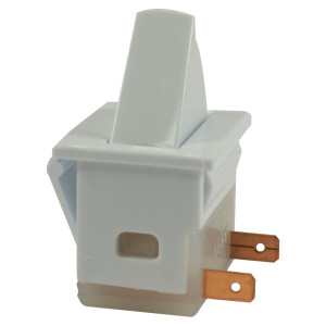 Whirlpool W11384469 Switch interruptor de Luz Refrigerador
WP1118894 W10656773
