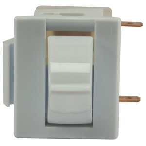 Whirlpool W11384469 Switch interruptor de Luz Refrigerador
WP1118894 W10656773
