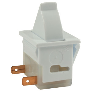 Whirlpool W11384469 Switch interruptor de Luz Refrigerador
WP1118894 W10656773
