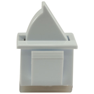 Whirlpool W11384469 Switch interruptor de Luz Refrigerador
WP1118894 W10656773
