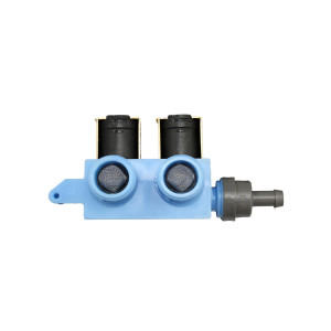 Whirlpool WP8181694 Genuine OEM Water Inlet Valve 
Fits: 8181694
