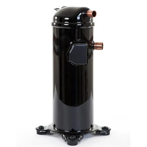 Danfoss HCP094T2LC8 7.8 tons 94,000 btu/h Compatible with R407C, Scroll compressor for Air conditioning 230/3/60 (V/Ph/Hz) 121L0916