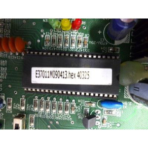 Tarjeta A.A. Compacto Mra-36cw SA-WK105/X-B.D.1.1 RoHS 201396590007 17127700000056