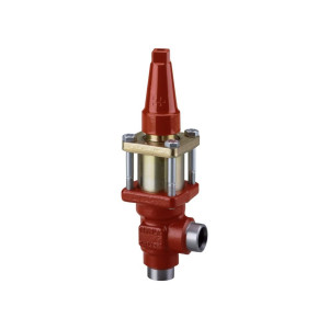 Valvula Danfoss Sobrecarga Ofv 20 3/4" 2412+185