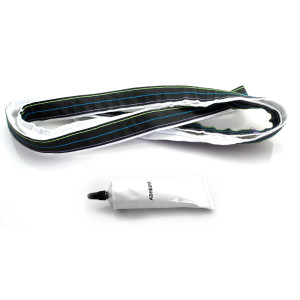 Whirlpool 239087 Fieltro Secadora
Sirve:  337449 337499 4319323 8066085