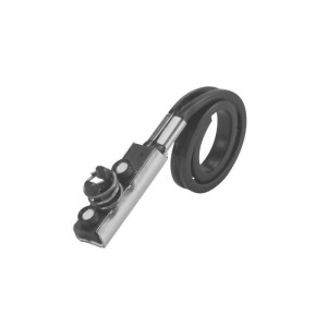 Danfoss 084N0008 Sensor Temperatura, AKS 11, PT, 1,000 Ohm, 8.5 m, -40 to 100 C, PVC
