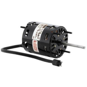 Motor Fasco D1124 115v 1550rpm 1/20hp Cw (Eje 5/16"X3") 1 Velocidad