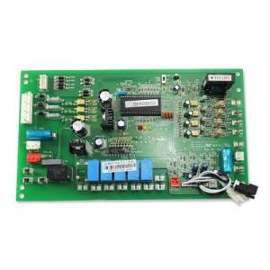 Tarjeta Aire Acondicionado Compacto MRA-60W 201396190002 17127700000054 WK160/X-A.D.2.1
Monofasico