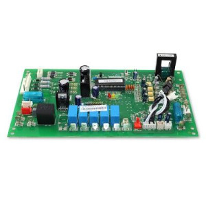 Tarjeta Aire Acondicionado Compacto MRA-60W 201396190002 17127700000054 WK160/X-A.D.2.1
Monofasico