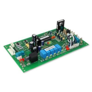 Tarjeta Aire Acondicionado Compacto MRA-60W 201396190002 17127700000054 WK160/X-A.D.2.1
Monofasico
