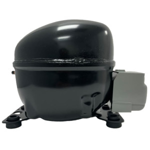 Embraco EMR60HLC1 1/5 HP Compatible with R134a, Fractional Refrigeration Compressor LBP 115/1/60 (V/Ph/Hz) 649 btu/hr
