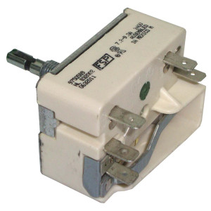 Whirlpool 9750589 Range Switch