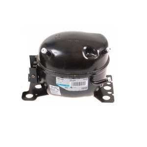 Direct Current Compressor Bd35f Compatible with R134a, 12-24v 101z0204