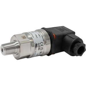 Danfoss 060G1137 Pressure Transmitter MBS 3000 0-16bar, 1/4 in NPT Plug
