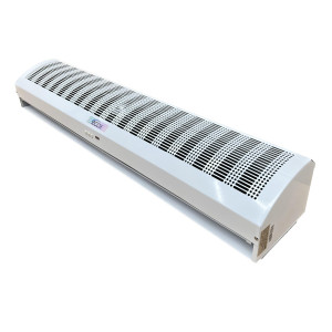 ecox Air Curtain 150cm 115V/60Hz/1Ph with Remote Control FM-1215N-2Y

