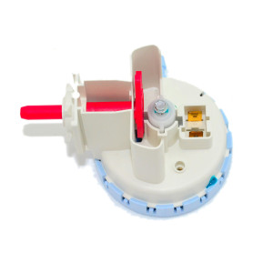 Whirlpool Water Levelpressure Switch W10268911