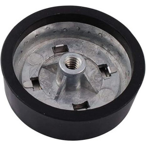 Whirlpool Knob Control 3362624